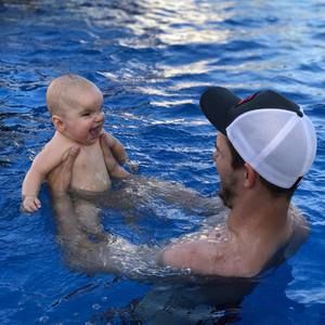 Meet your Posher, Logan